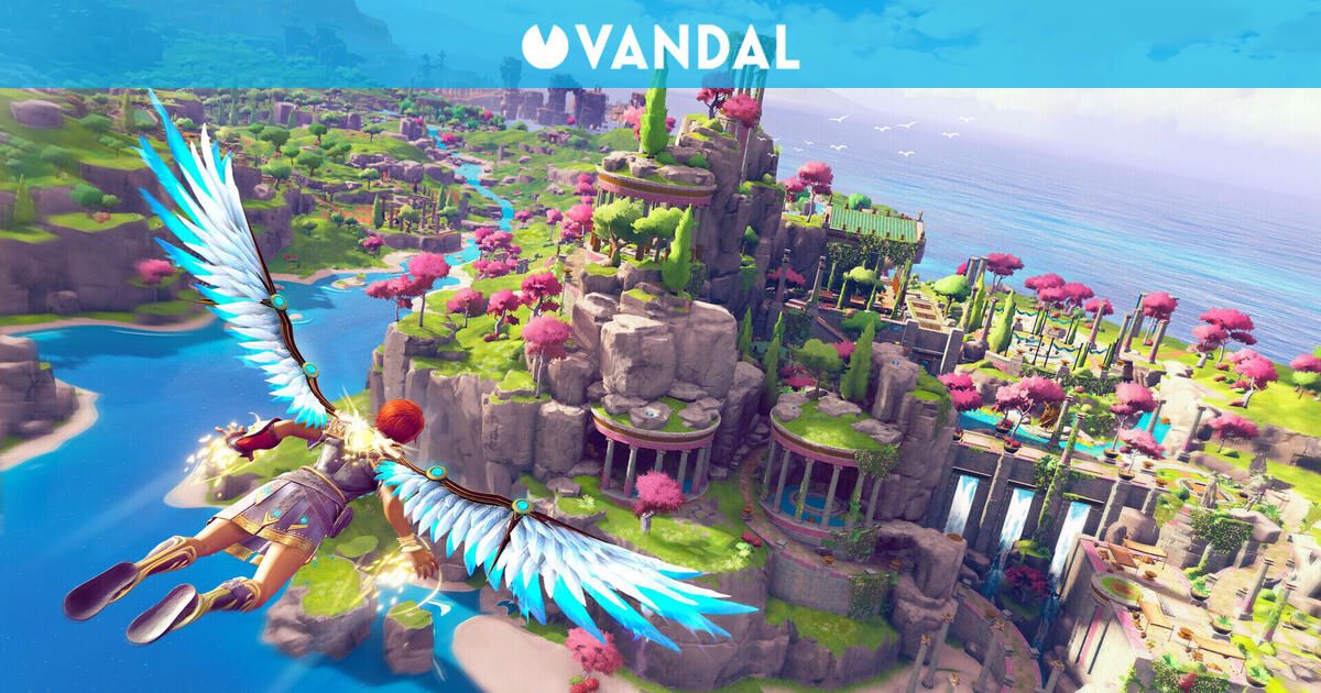 Ubisoft regala esta divertida aventura de acción en mundo abierto para PC - Vandal