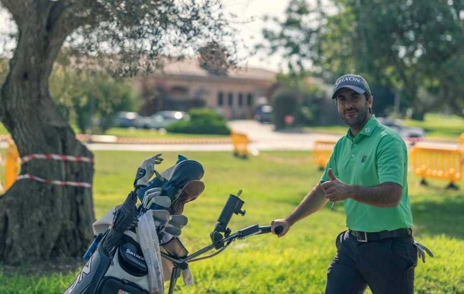 Gran triunfo de Daniel Berná en Madrid