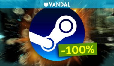 Steam está regalando 2 videojuegos para PC: te los quedas gratis para siempre si los reclamas a tiempo - Vandal