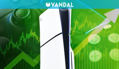 PS5 no para de vender: Sony confirma un nuevo récord en su quinto aniversario y apunta a superar a PS3 - Vandal