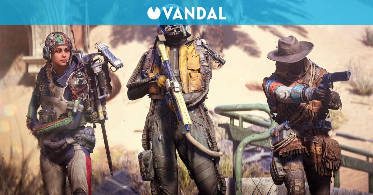 ARC Raiders confirma su éxito desvelando cuántas copias exactas ha vendido: 'Estamos profundamente impresionados' - Vandal