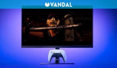 Sony anuncia su propio monitor gaming 2K para PS5 y PC con 27 pulgadas y 240 Hz: ¿Llegará a España? - Vandal