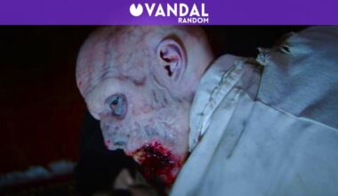 Filtran las primeras imágenes de la nueva película de 'Resident Evil' y empiezan las malas críticas: 'Anotad otro fracaso' - Vandal