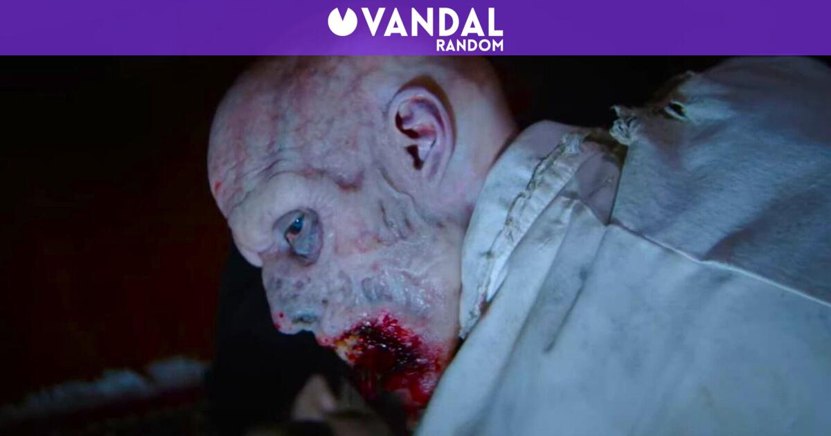 Filtran las primeras imágenes de la nueva película de 'Resident Evil' y empiezan las malas críticas: 'Anotad otro fracaso' - Vandal