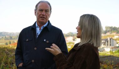 "Las mandas a mi casa y no hay problema"