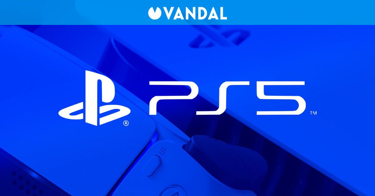 Entre rumores e informaciones de PS6, Sony asegura que PlayStation 5 está 'a mitad de su ciclo' - Vandal