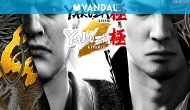 Análisis de Yakuza Kiwami 1&2: Por fin en un buen español, pero con una 'trampa': 60 FPS para uno, 30 FPS para el otro - Vandal