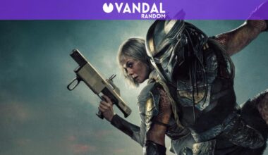 'Predator: Badlands' confirma su lugar en la confusa cronología de la saga 'Alien' y su director explica los motivos - Vandal