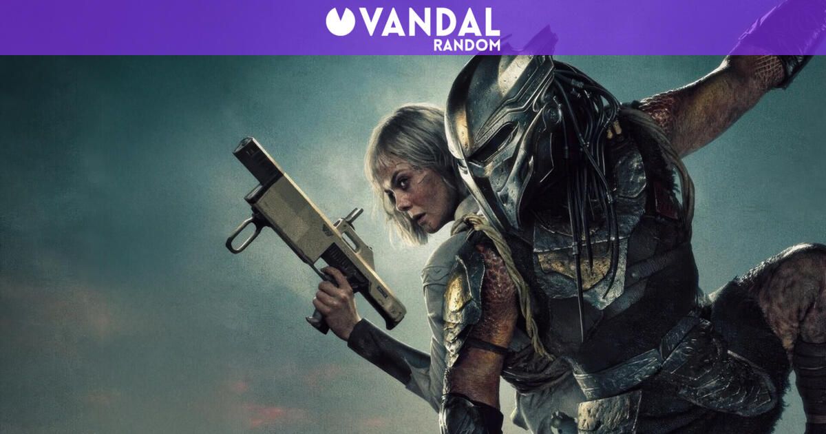 'Predator: Badlands' confirma su lugar en la confusa cronología de la saga 'Alien' y su director explica los motivos - Vandal