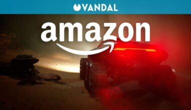 Amazon regala hoy 4 nuevos juegos para PC solo por ser de Amazon Prime, incluyendo un Fallout - Vandal