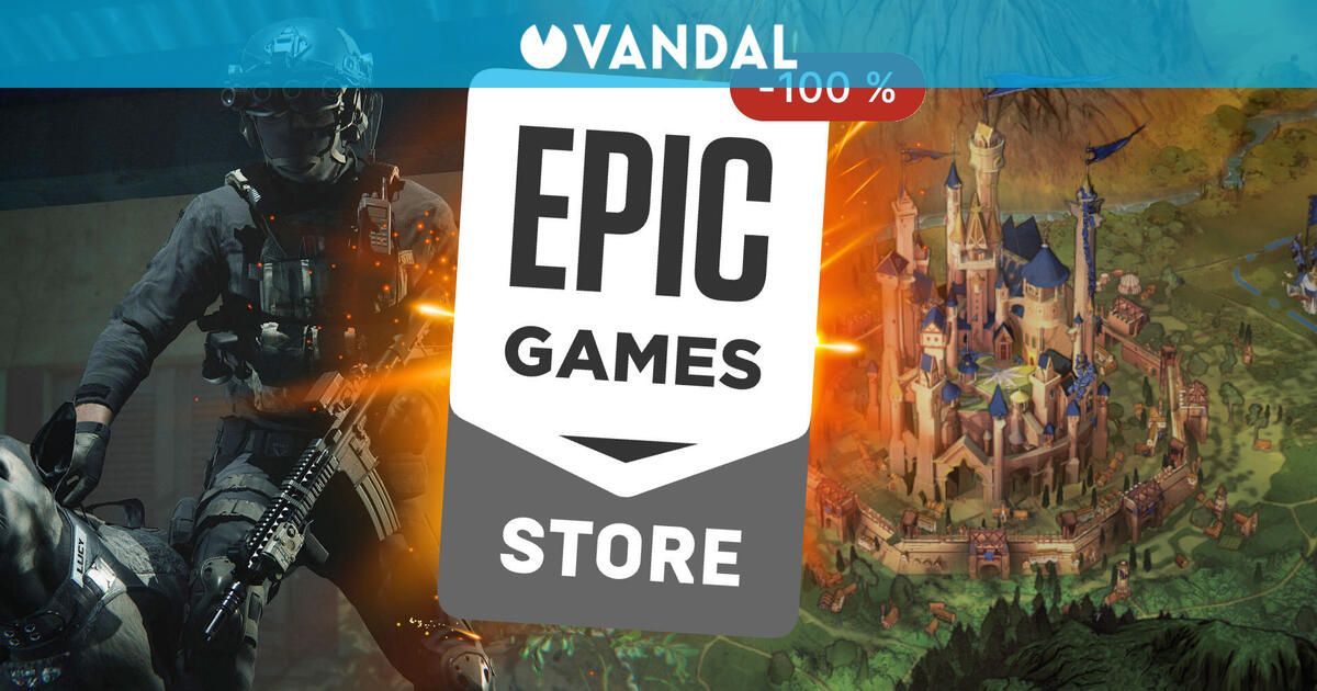 Epic Games Store regala tres juegos que ya puedes reclamar gratis y sumarlos a tu biblioteca para siempre - Vandal