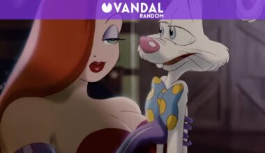 Es oficial, Roger Rabbit regresa al cine: tendrá dos nuevas películas sin Disney y una será un live-action de Jessica Rabbit - Vandal