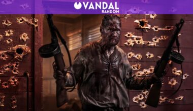 Ya hemos visto 'Sisu: Camino a la venganza' y es un baño de sangre bélico hiperviolento que Tarantino aplaudiría - Vandal