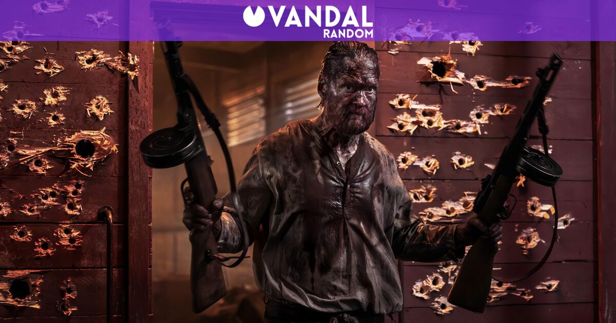 Ya hemos visto 'Sisu: Camino a la venganza' y es un baño de sangre bélico hiperviolento que Tarantino aplaudiría - Vandal