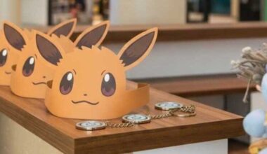 Porto Pi se convierte en punto de encuentro de los fans de Pokémon GO en Palma con el evento Área Silvestre: Global 2025