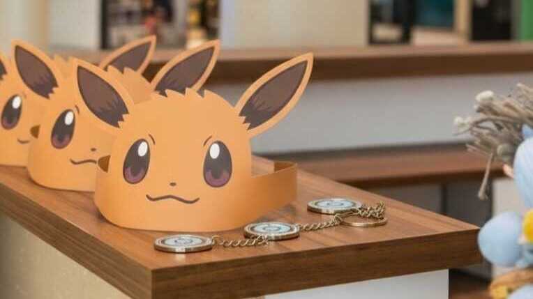 Porto Pi se convierte en punto de encuentro de los fans de Pokémon GO en Palma con el evento Área Silvestre: Global 2025