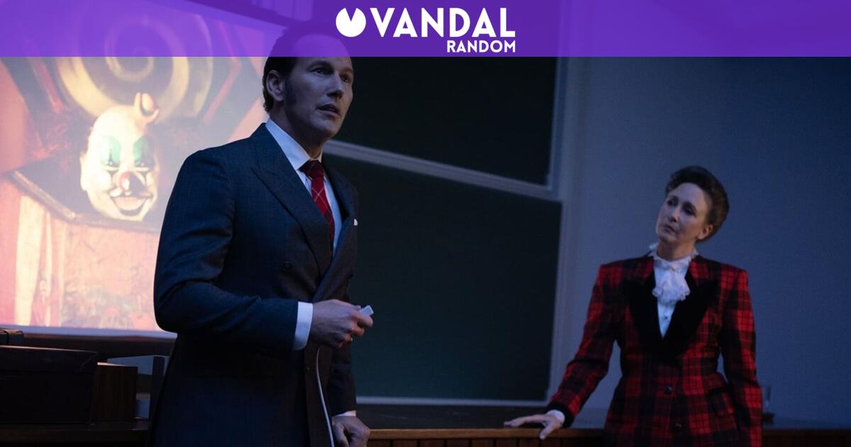 'Expediente Warren: El último rito' dice adiós a los cines y se estrena en HBO tras arrasar la taquilla con 493 millones - Vandal