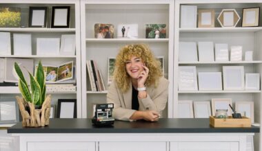 “Hago lo que más me gusta y eso me hace feliz”