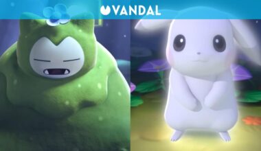Pokémon Pokopia será el primer juego de la saga en introducir una nueva forma para Pikachu y Snorlax - Vandal