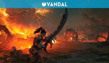 Los creadores de Horizon Steel Frontiers admiten que están haciendo un uso intensivo de IA en su desarrollo - Vandal