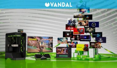 Más FPS por menos: La GeForce RTX 50 baja de precio y es la excusa perfecta para actualizar tu PC - Vandal