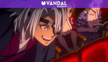 'Kimetsu no Yaiba' cerca de llegar a los 1000 millones en taquilla pese a 'resbalar' en China: 150 menos de lo esperado - Vandal