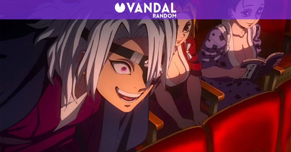 'Kimetsu no Yaiba' cerca de llegar a los 1000 millones en taquilla pese a 'resbalar' en China: 150 menos de lo esperado - Vandal