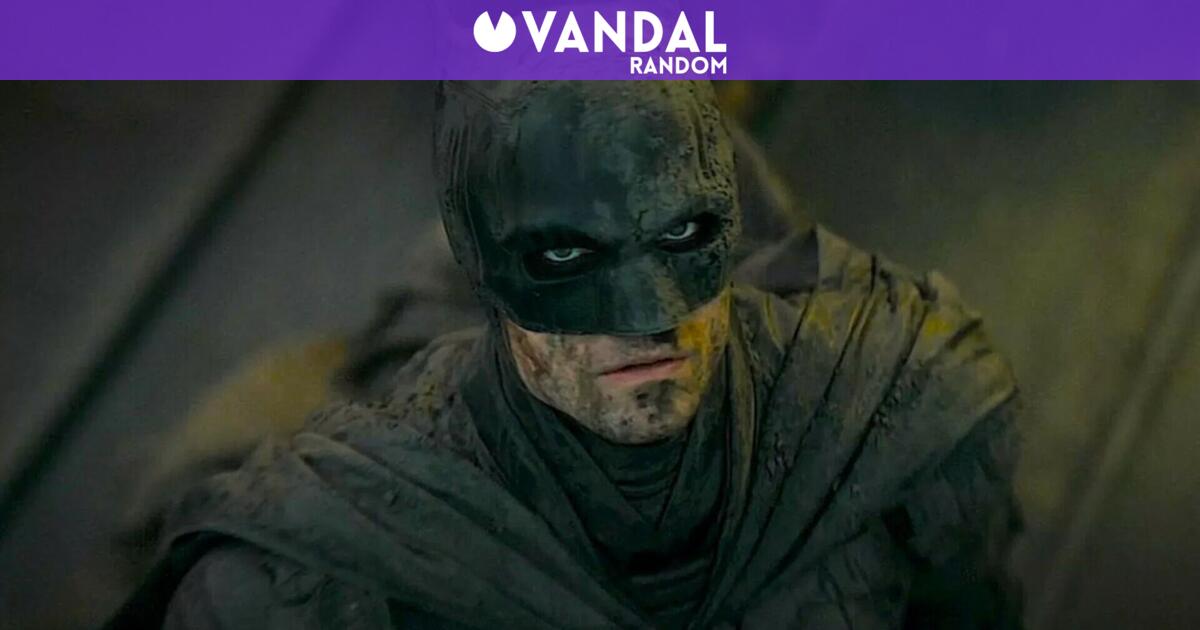 El guionista de la nueva película de DC asegura que el Batman de Robert Pattinson puede encajar con James Gunn: 'Fue excelente' - Vandal