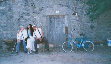 La historia de Laura Pacios, del silencio y la paz de Monumenta a los aplausos de los Latin Grammy