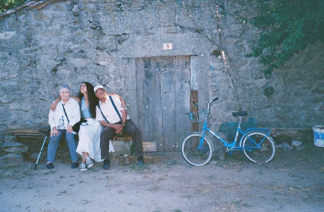 La historia de Laura Pacios, del silencio y la paz de Monumenta a los aplausos de los Latin Grammy