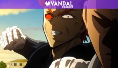 La productora de la temporada 3 de 'One Punch Man' pide paciencia y promete mejoras: 'Llevamos a cabo varios experimentos' - Vandal