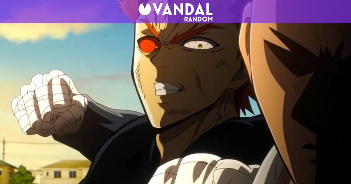 La productora de la temporada 3 de 'One Punch Man' pide paciencia y promete mejoras: 'Llevamos a cabo varios experimentos' - Vandal