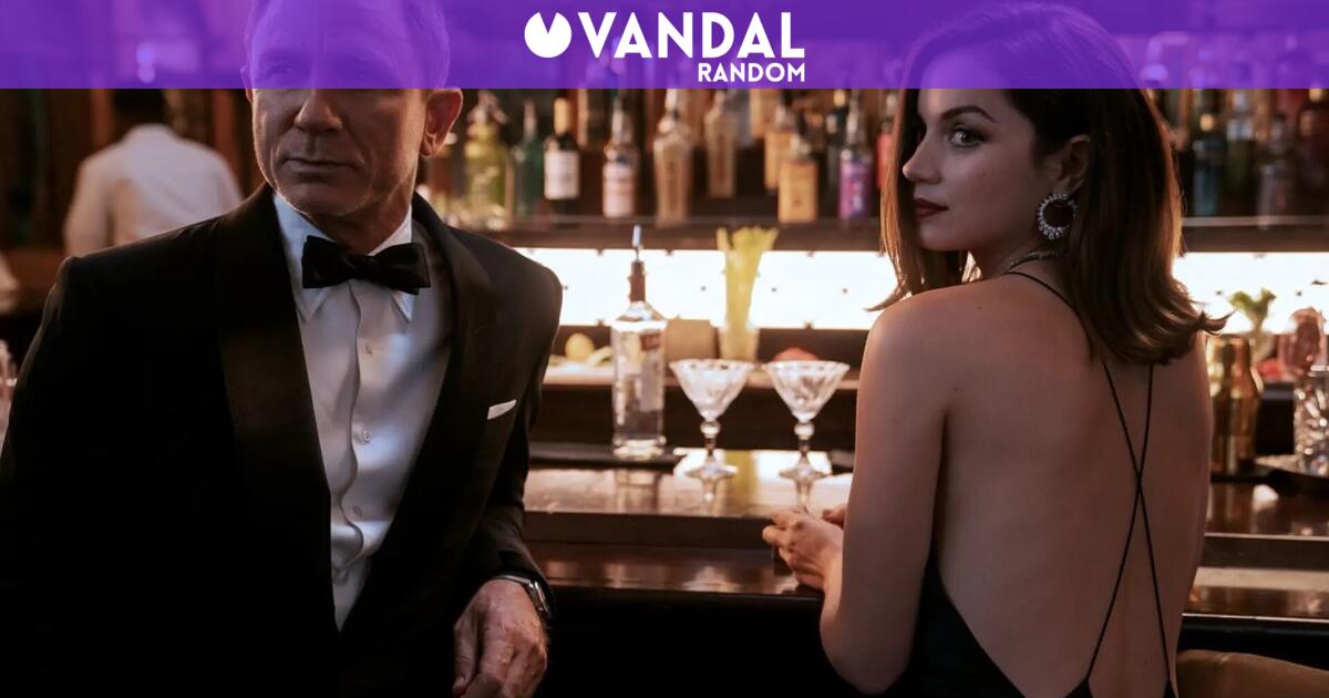 James Bond está siendo un quebradero de cabeza para Amazon: la última película del agente 007 lastró el futuro de la franquicia - Vandal