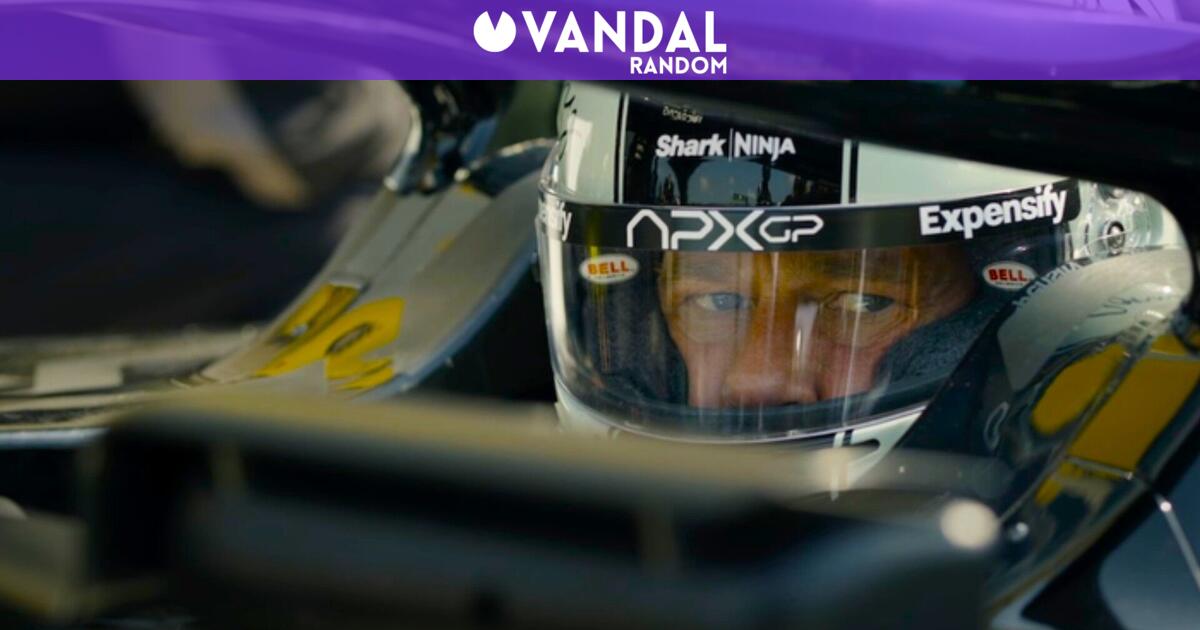 La secuela del superéxito del verano, que recaudó 631 millones en taquilla, está sobre la mesa con Brad Pitt - Vandal