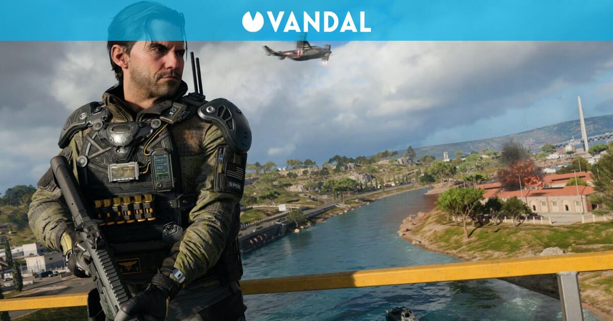 Casi nadie está jugando la campaña cooperativa de Black Ops 7, según los datos de Steam y consolas - Vandal