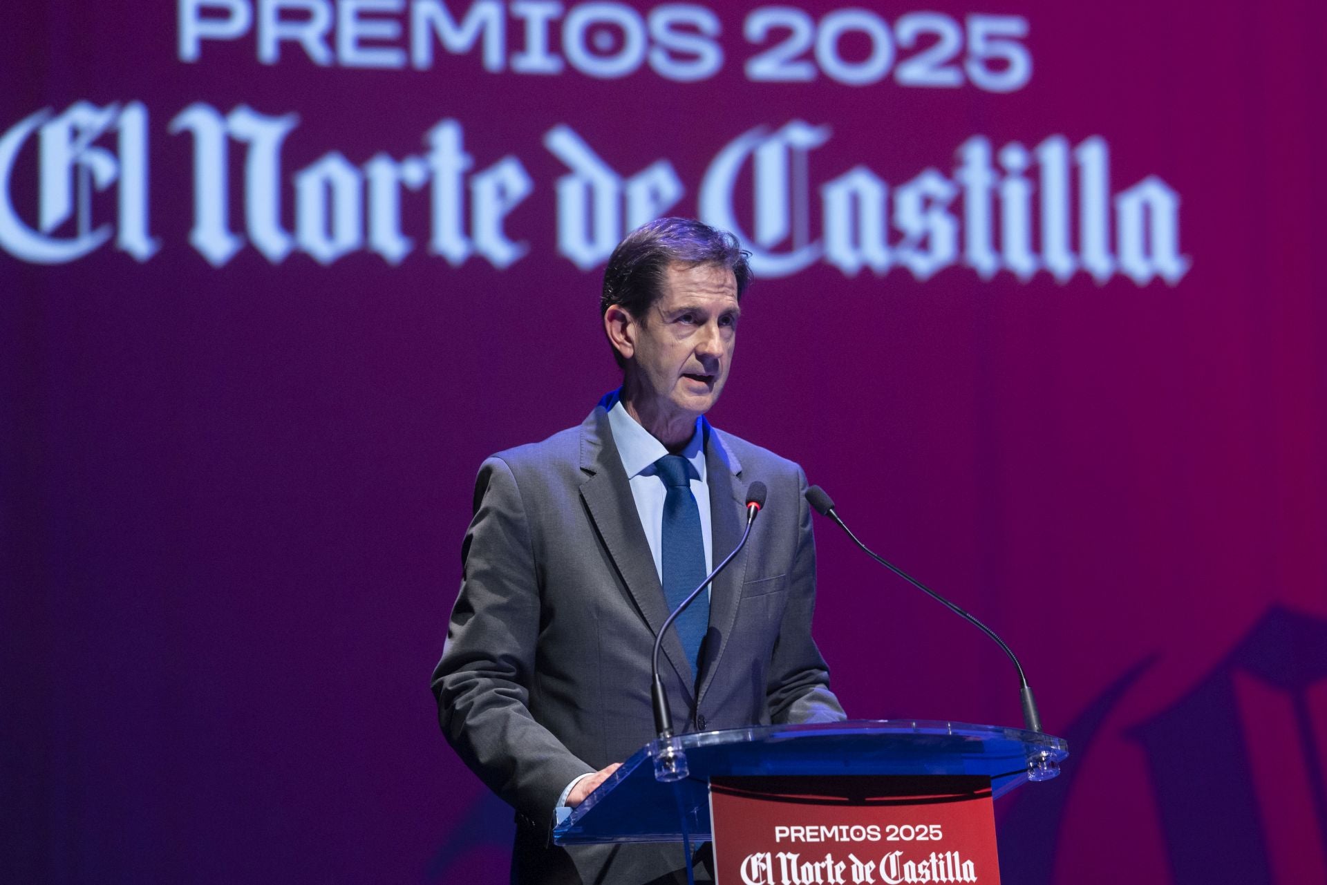 Así ha transcurrido la gala de los II Premios El Norte