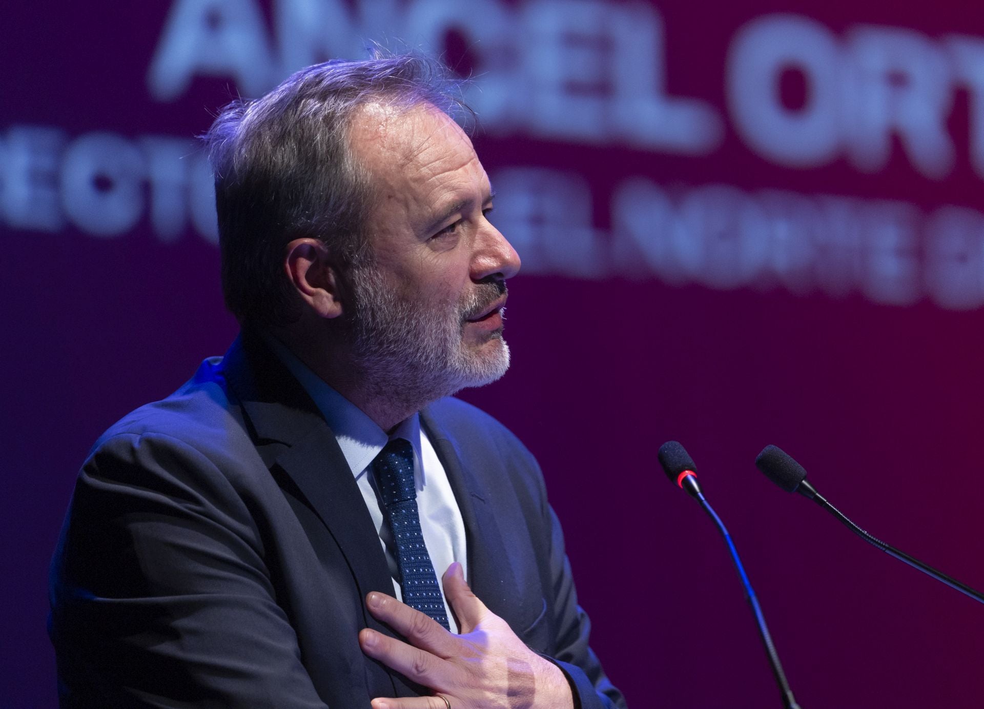 Así ha transcurrido la gala de los II Premios El Norte