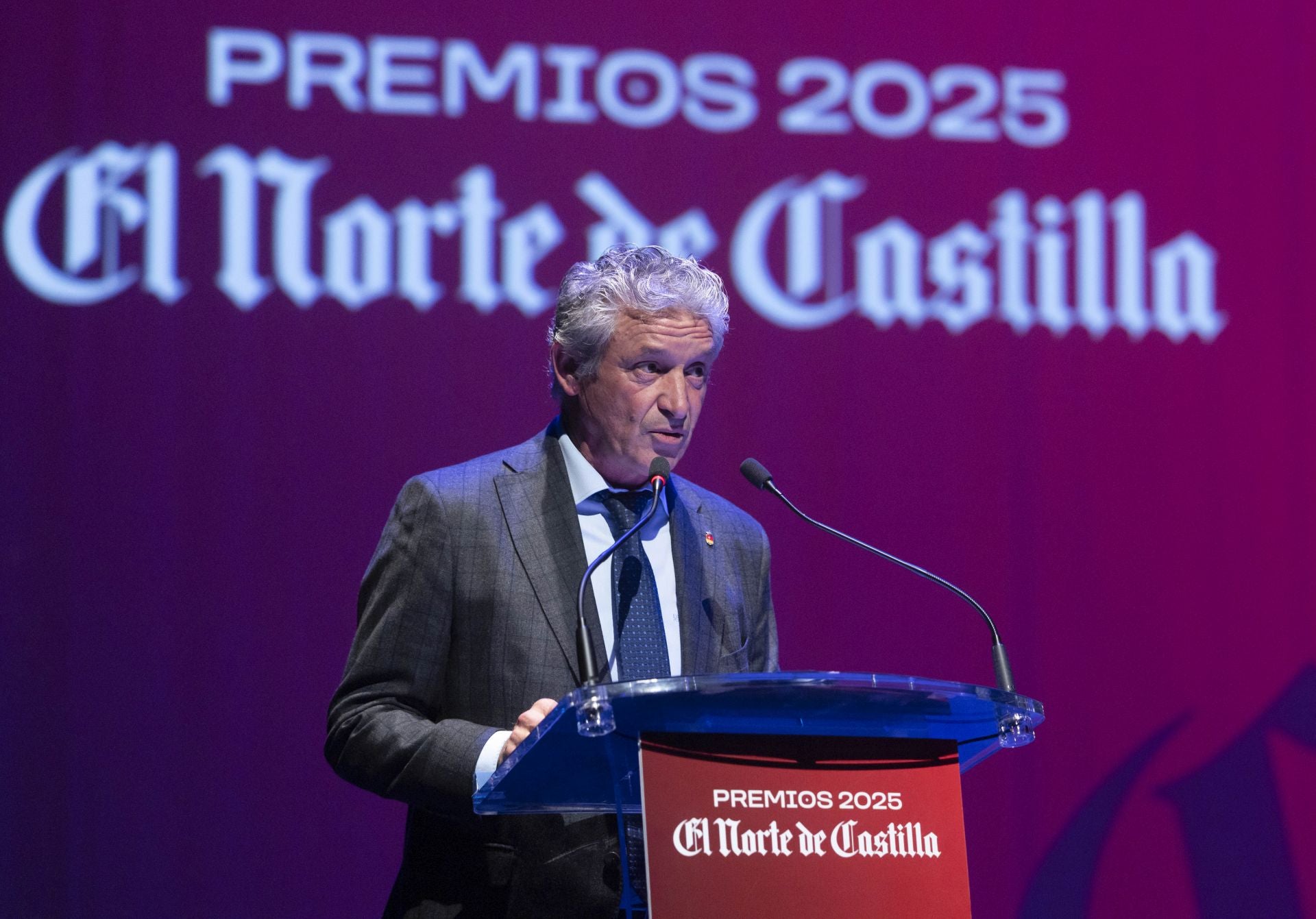 Así ha transcurrido la gala de los II Premios El Norte