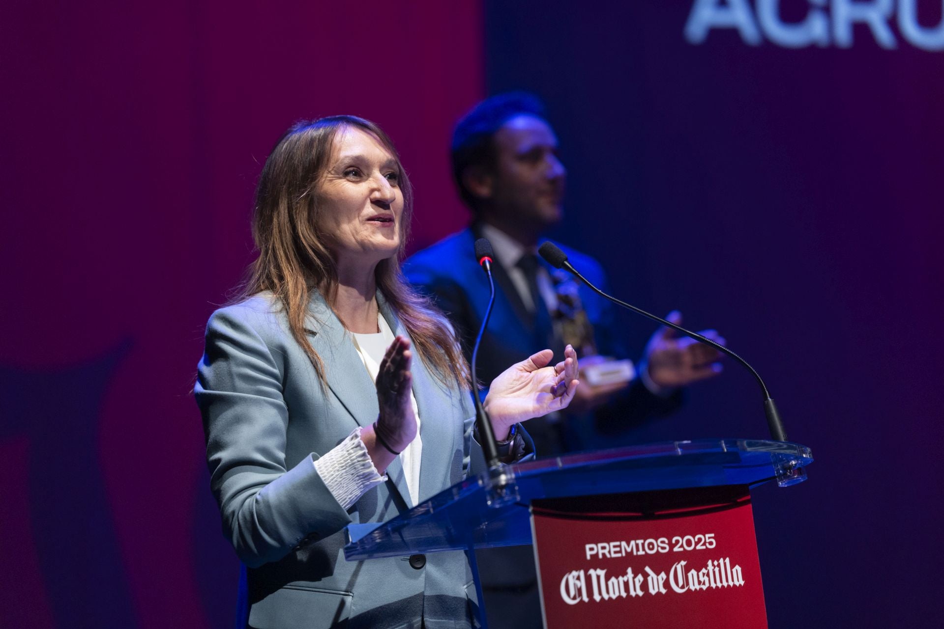 Así ha transcurrido la gala de los II Premios El Norte