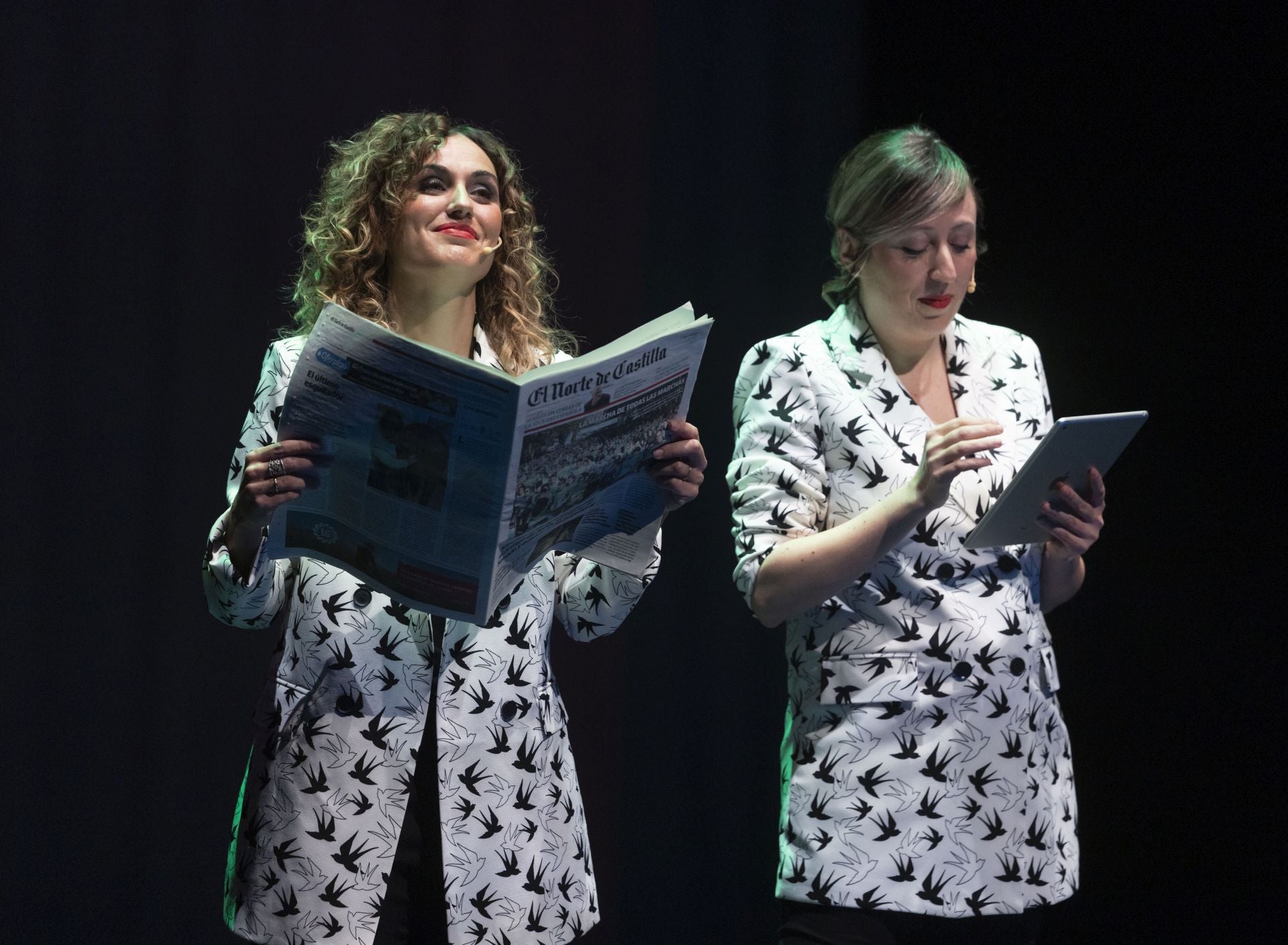 Así ha transcurrido la gala de los II Premios El Norte