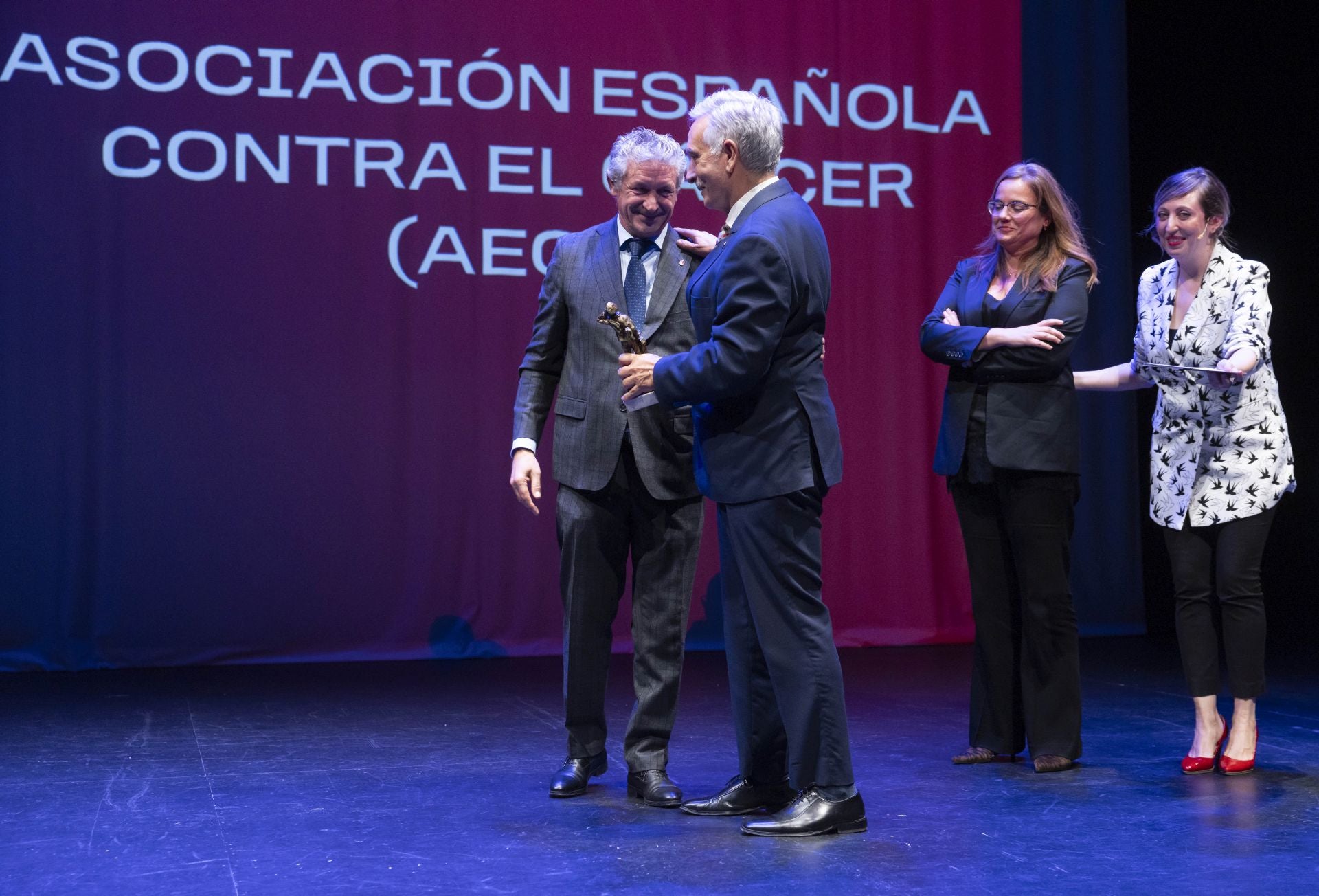 Así ha transcurrido la gala de los II Premios El Norte