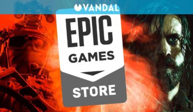 Epic Games Store inicia sus ofertas del Black Friday, con descuentos en ediciones Deluxe de hasta un 90 % - Vandal