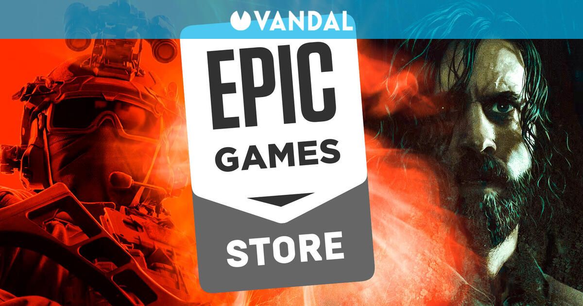 Epic Games Store inicia sus ofertas del Black Friday, con descuentos en ediciones Deluxe de hasta un 90 % - Vandal