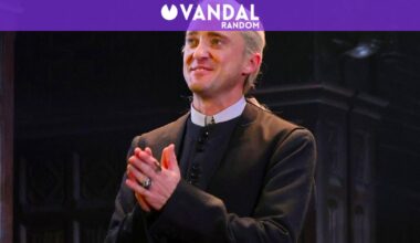 La magia de 'Harry Potter' regresa 14 años después para la última secuela fuera de los cines: 'Estoy feliz de estar aquí' - Vandal