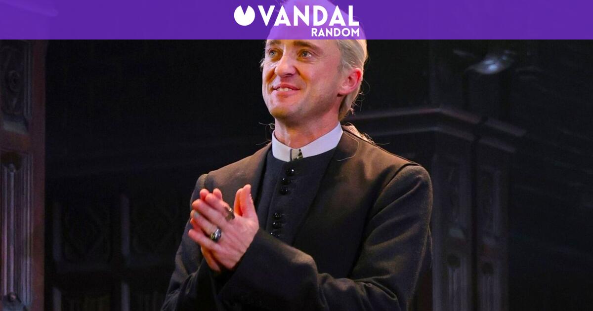 La magia de 'Harry Potter' regresa 14 años después para la última secuela fuera de los cines: 'Estoy feliz de estar aquí' - Vandal