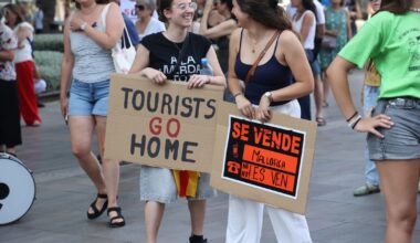 La vivienda cumple un año como primer problema de España — idealista/news