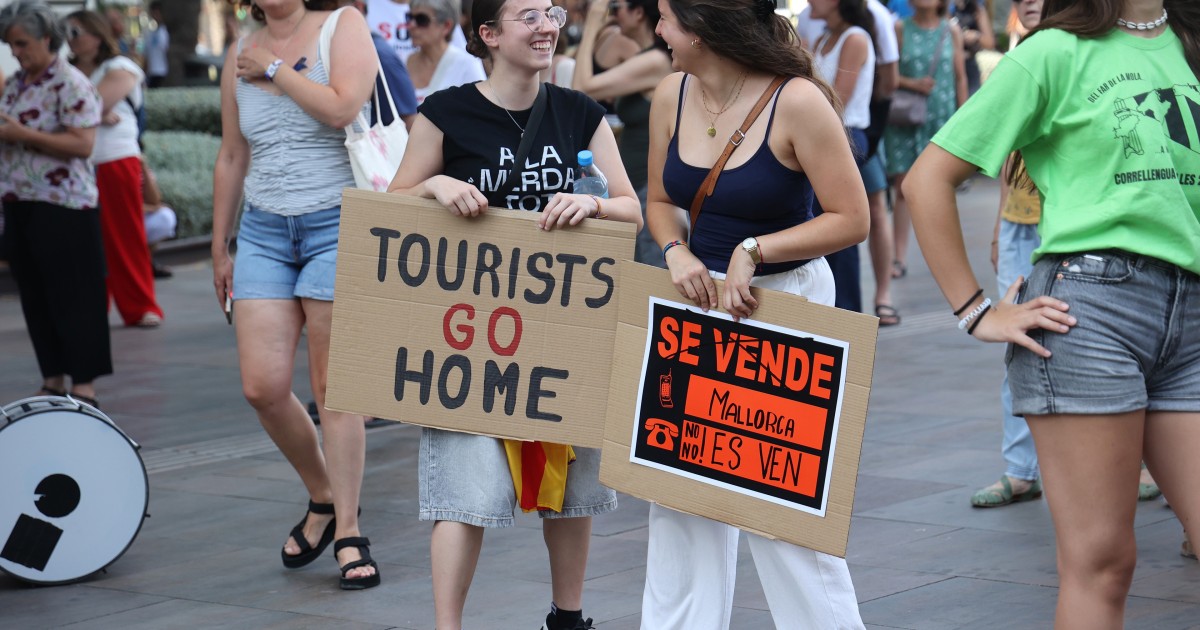 La vivienda cumple un año como primer problema de España — idealista/news