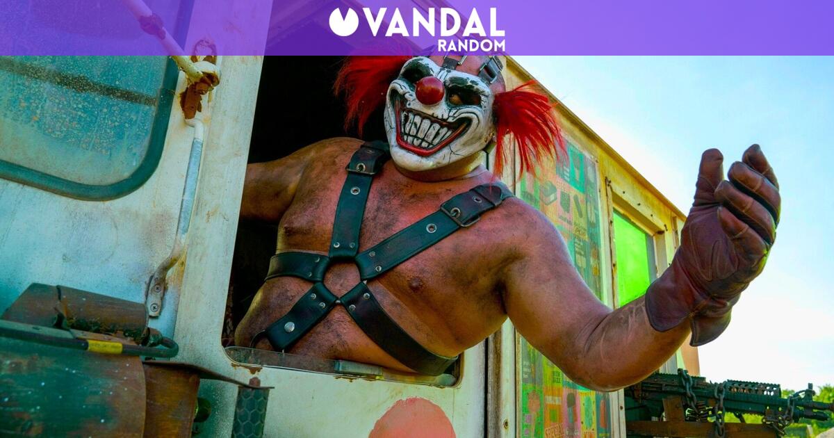 La adaptación de videojuegos más desconocida en España renueva por una temporada 3 y supera los 993 millones de minutos vistos - Vandal