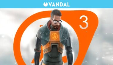 Half-Life 3 aparece listado fuera de Steam antes de su supuesto anuncio oficial: ¿Error o filtración? - Vandal
