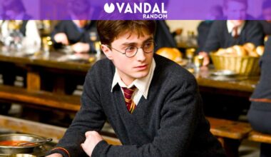 Daniel Radcliffe manda un mensaje al nuevo actor protagonista de 'Harry Potter': 'Espero que sea mejor que yo' - Vandal